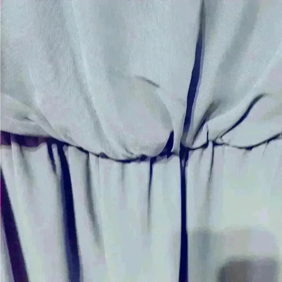 City Triangles Above-Knee Mini Dress Blue (Size Small) - Excellent Condition - Picture 4 of 6